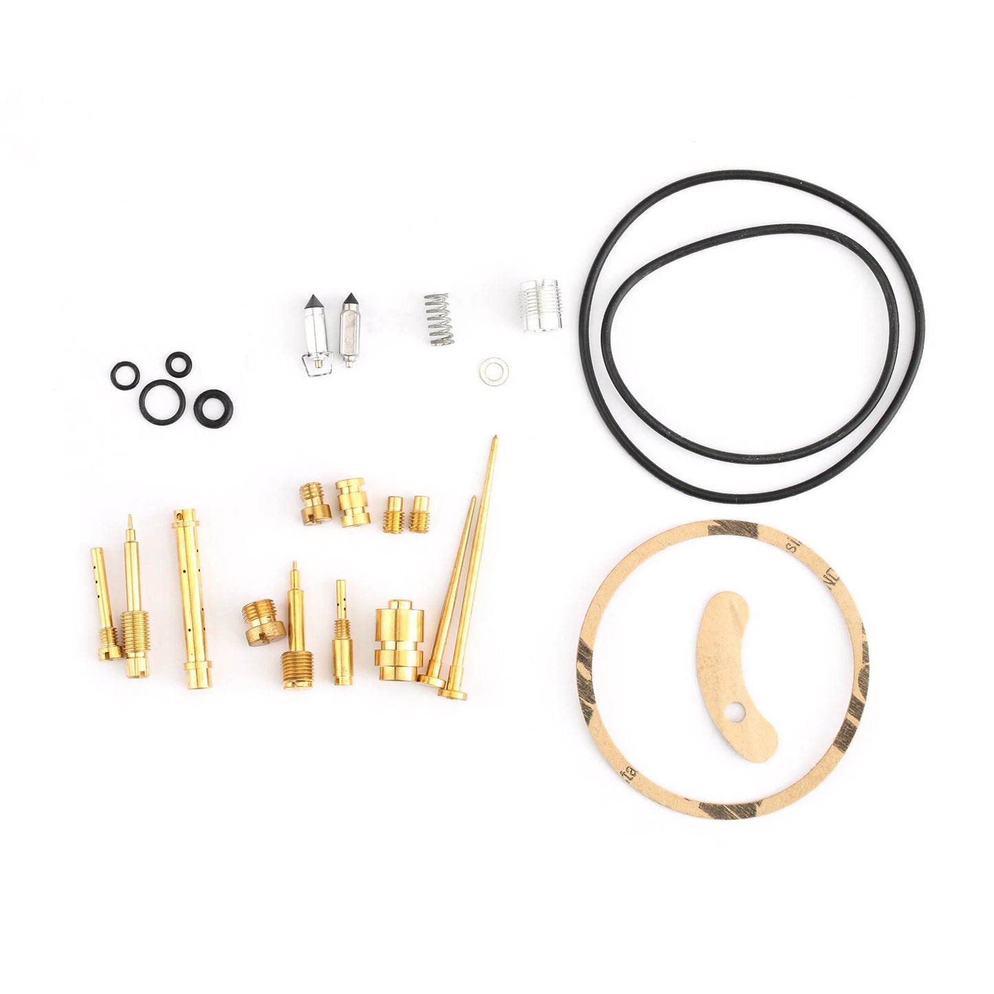 Carburetor Repair Kit for Kawasaki KZ 400 D/S/Z (1974-1984)