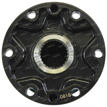 Wheel Locking Hubs 4x4 for Hilux (1985–1996)