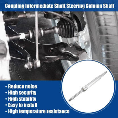Coupling Intermediate Shaft Steering Column for Toyota FJ Cruiser (07-14)
