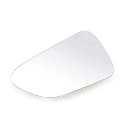 Heated Right Side Mirror Glass with Backing for Tesla Model 3 (2017-2021)