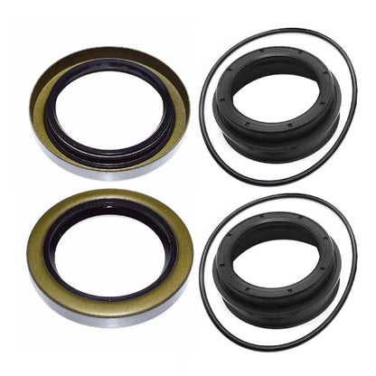 Rear Axle Shaft O-Ring & Sealing Kit for Toyota 4Runner, Tacoma, Tundra (1995-2023)