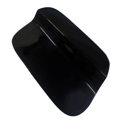Fuel Door Filler Lid Cover 20L Black Plastic for Tiguan (2018–2024)