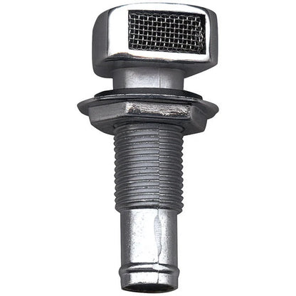Fuel Breather for Marine Boat Fuel Tank 12-13mm Hose Compatibility
