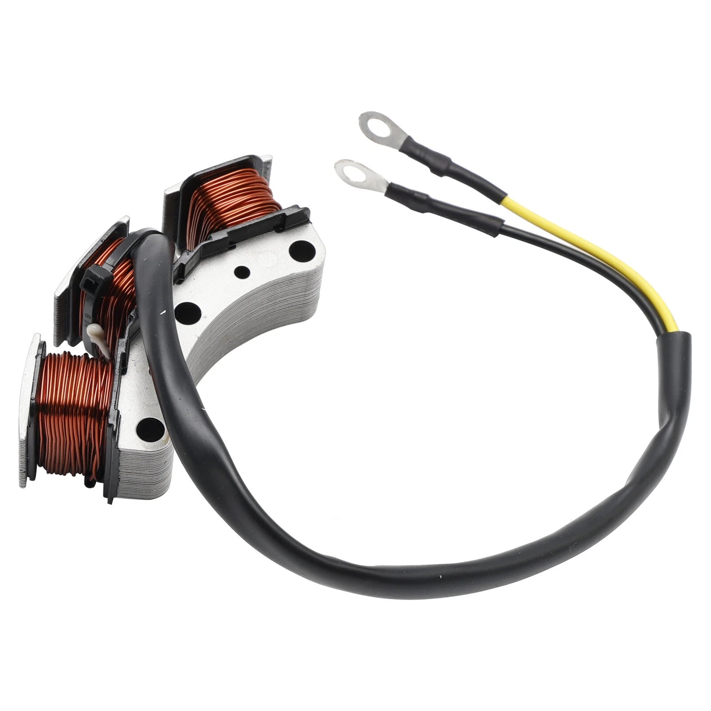 Charging Coils Stator for Mercury/Mariner 6-20 HP (1990-2005)