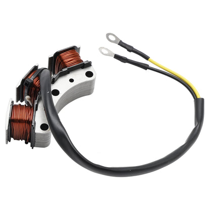 Charging Coils Stator for Mercury/Mariner 6-20 HP (1990-2005)