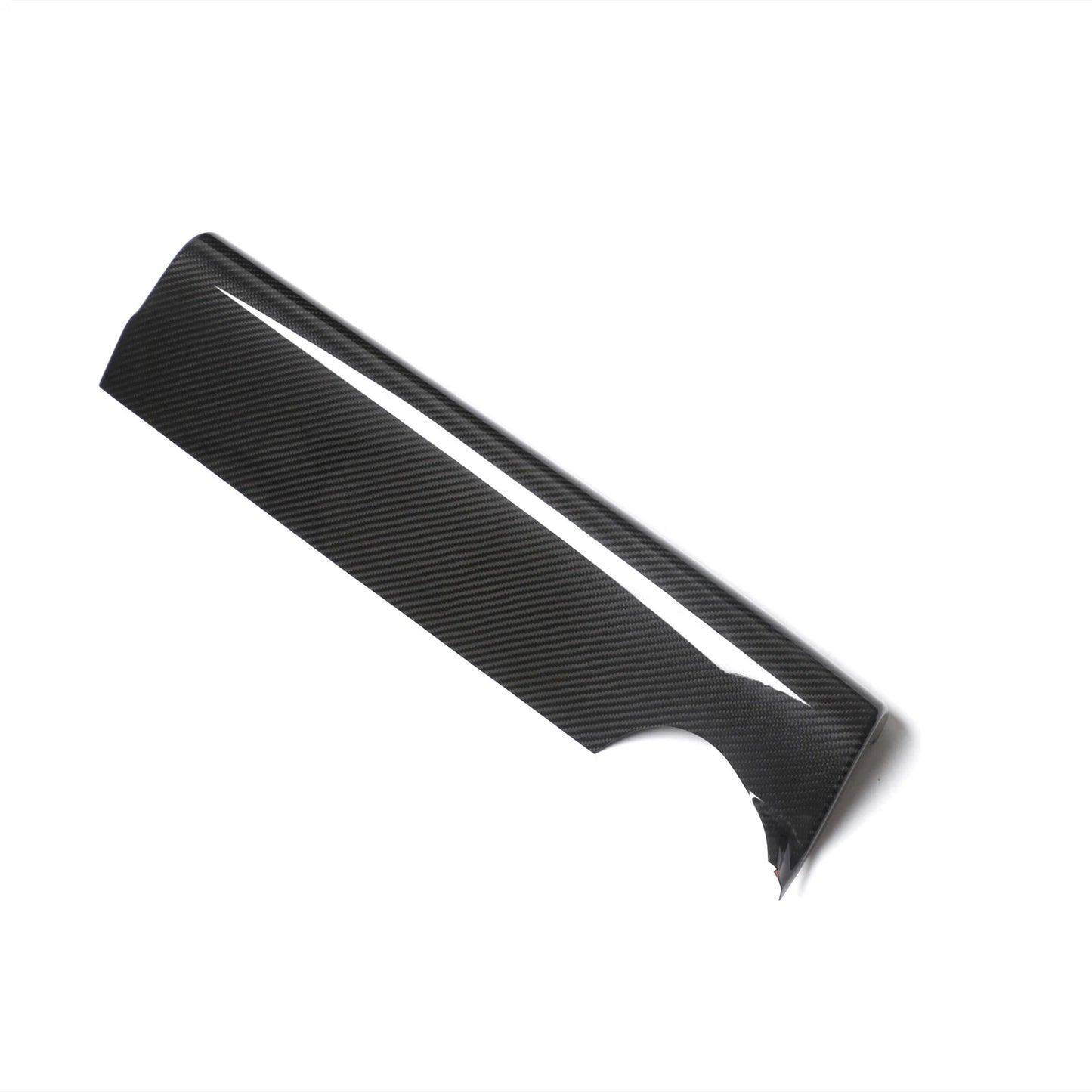 Dashboard Trim Cover for Toyota GR86, Subaru BRZ (2022-2024)
