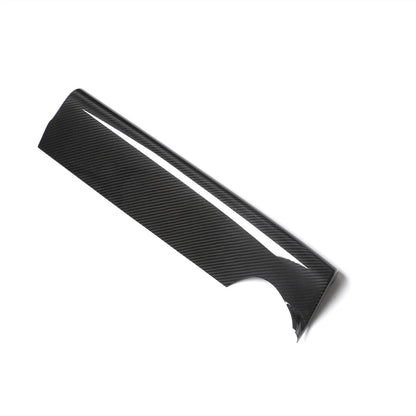 Dashboard Trim Cover for Toyota GR86, Subaru BRZ (2022-2024)