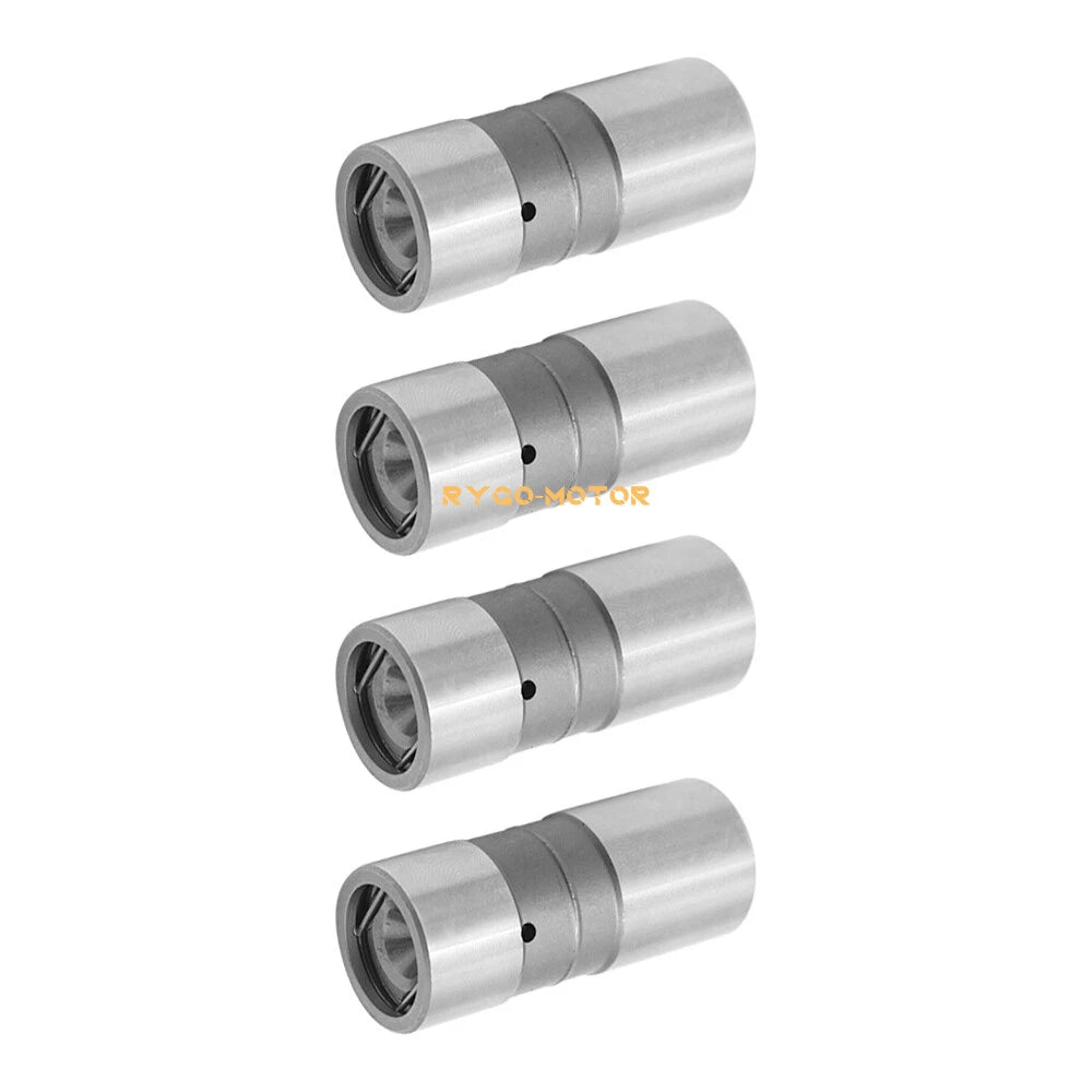 Lifters Valve Hydraulic 4 x for Polaris Sportsman 600 700 800 Frontier