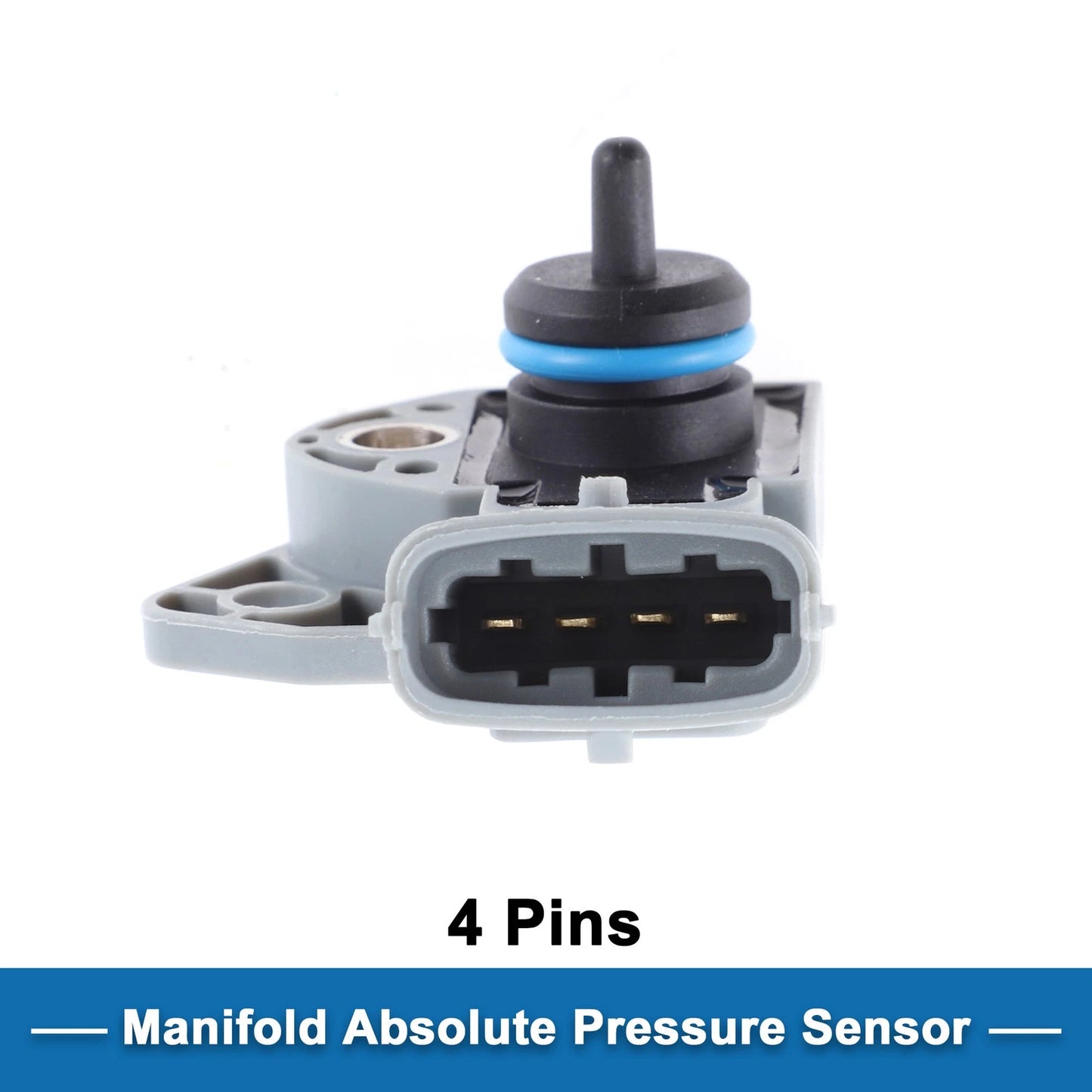 Manifold Absolute Pressure Sensor for Volvo XC70, S80 (2007-2020)