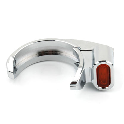 Turn Signal Light 49-51mm for Harley Sportster Dyna