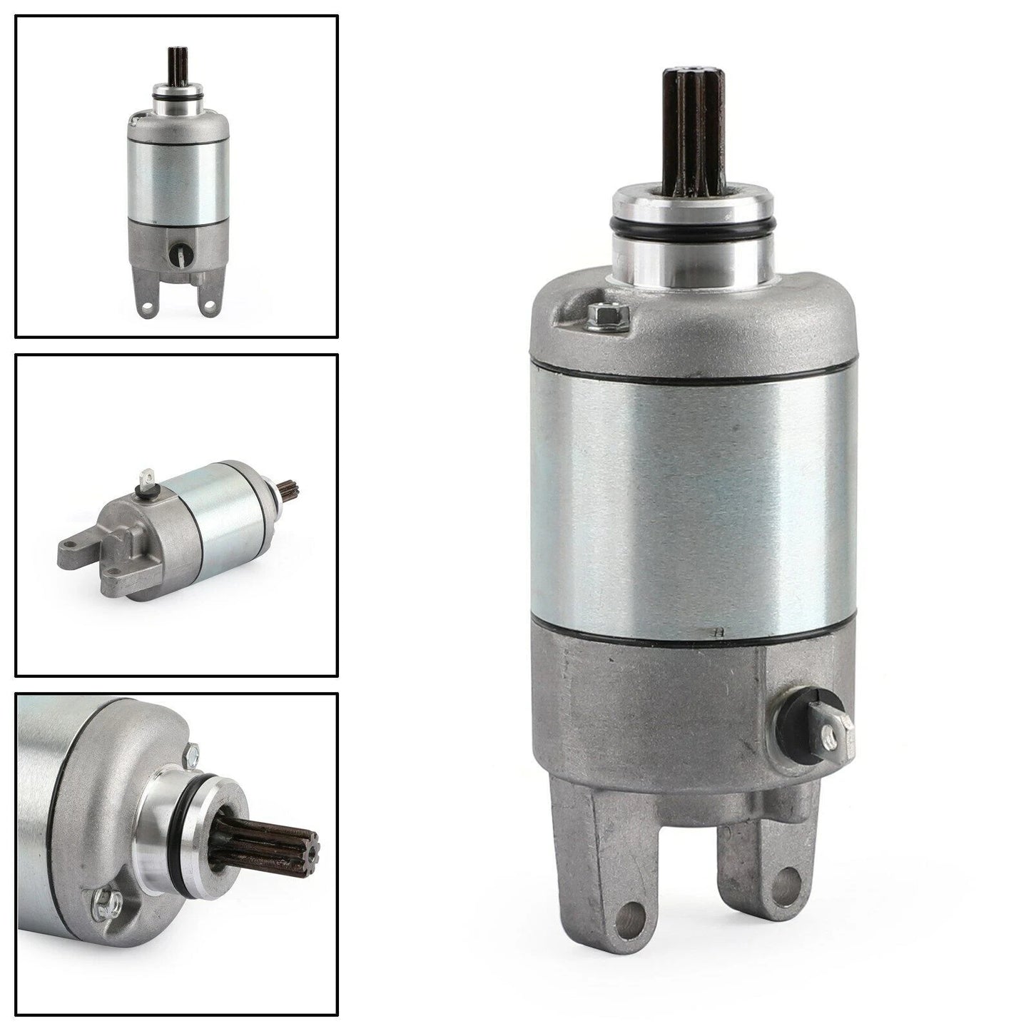 Starter for Yamaha CZD 250, CZD 300, X-MAX 300, EVOLIS 300 (2017-2020)