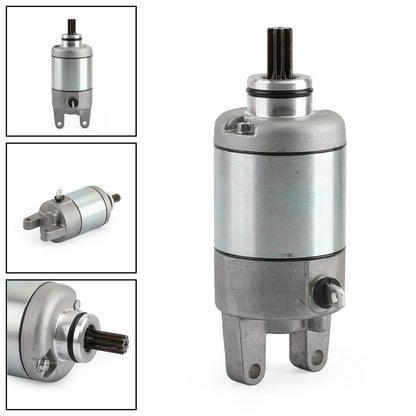 Starter for Yamaha CZD 250, CZD 300, X-MAX 300, EVOLIS 300 (2017-2020)