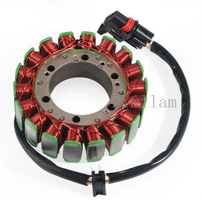 Magneto Stator Coil for Harley-Davidson VRSCA V-ROD (2002-2003)