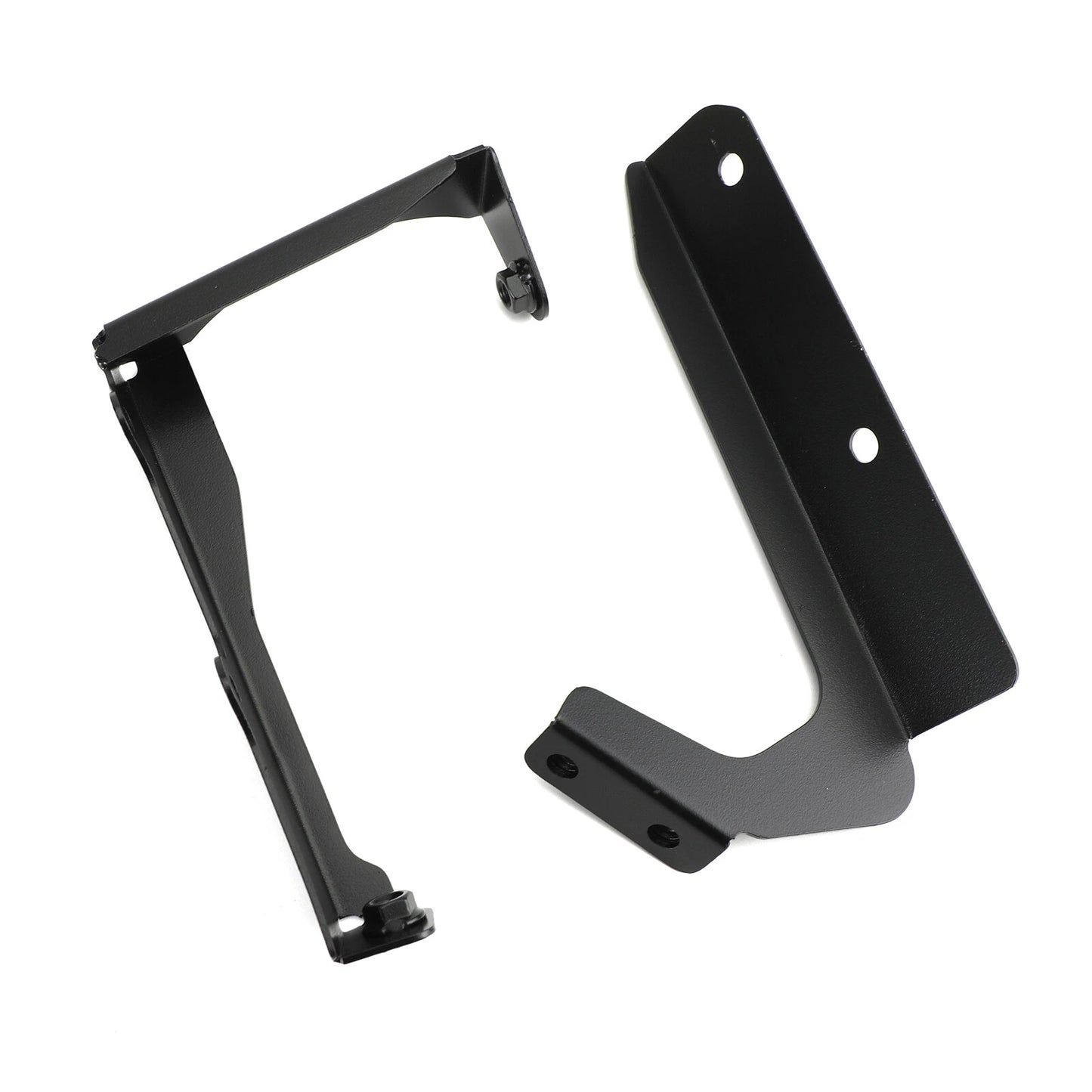 Exhaust Pipe Bracket Cover for Honda CB650R (2019-2023)