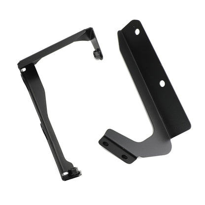 Exhaust Pipe Bracket Cover for Honda CB650R (2019-2023)