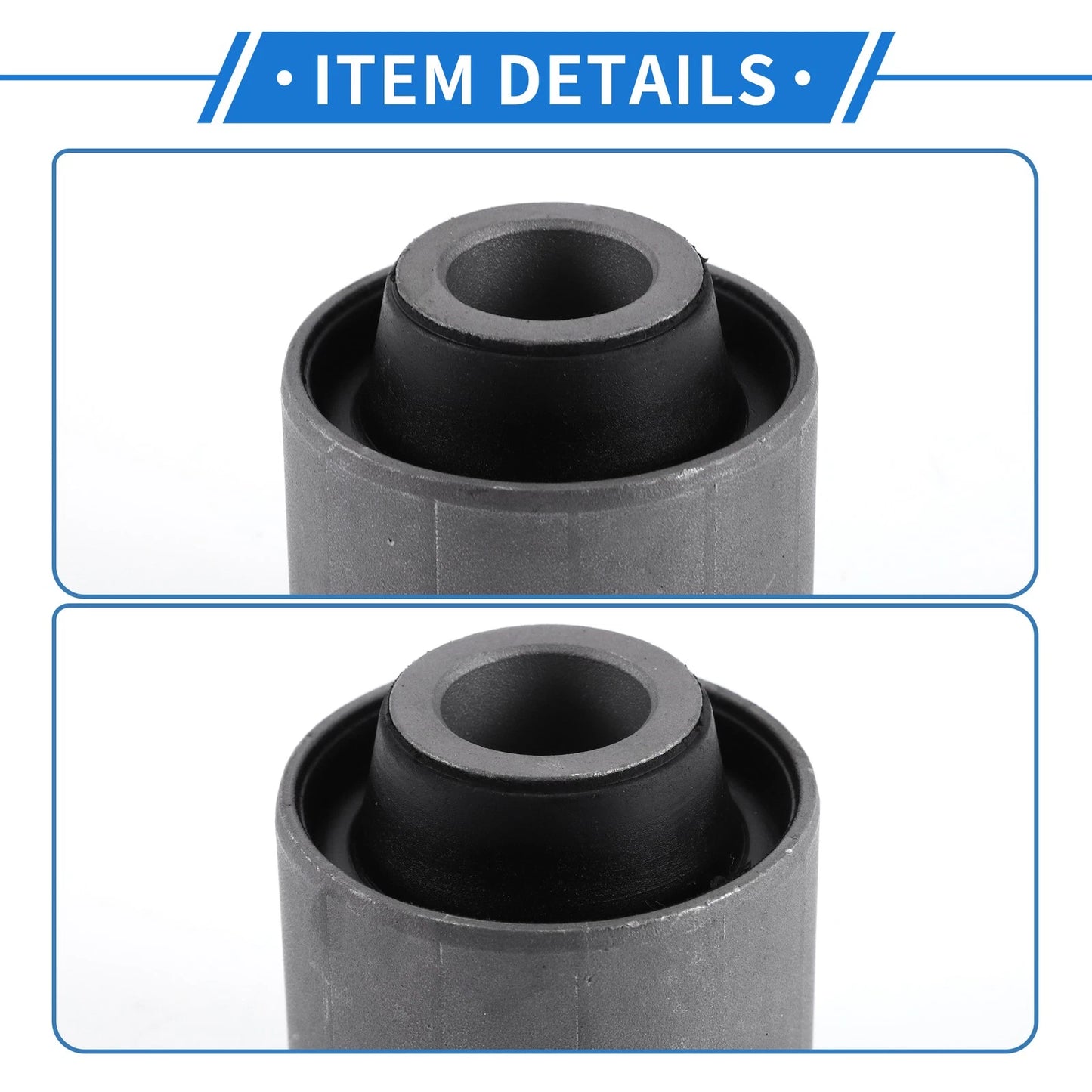 Rear Arm Bushing for Subaru Exiga, Forester (2007-2012)