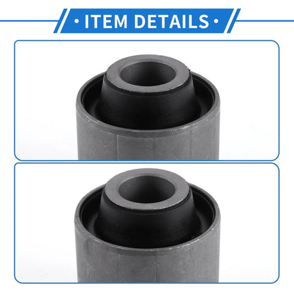 Rear Arm Bushing for Subaru Exiga, Forester (2007-2012)