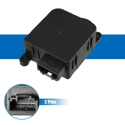 HVAC Heater Blend Door Actuator for Dodge Journey (2009-2019)