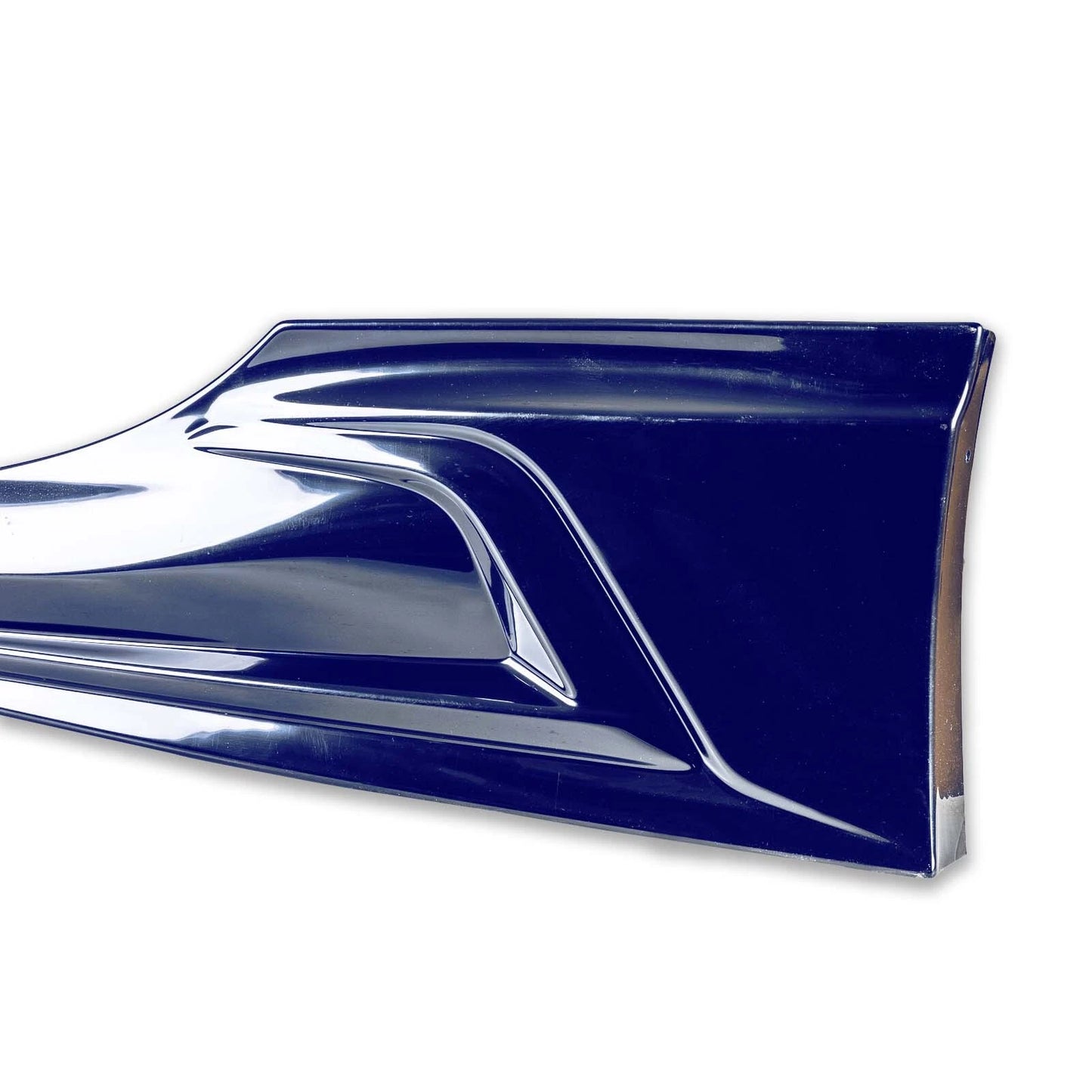 Side Skirt Covers for Toyota GR86 Subaru BRZ (2022-2023)