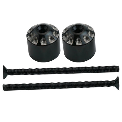 Anti-Vibration Handlebar Weights for Ryker