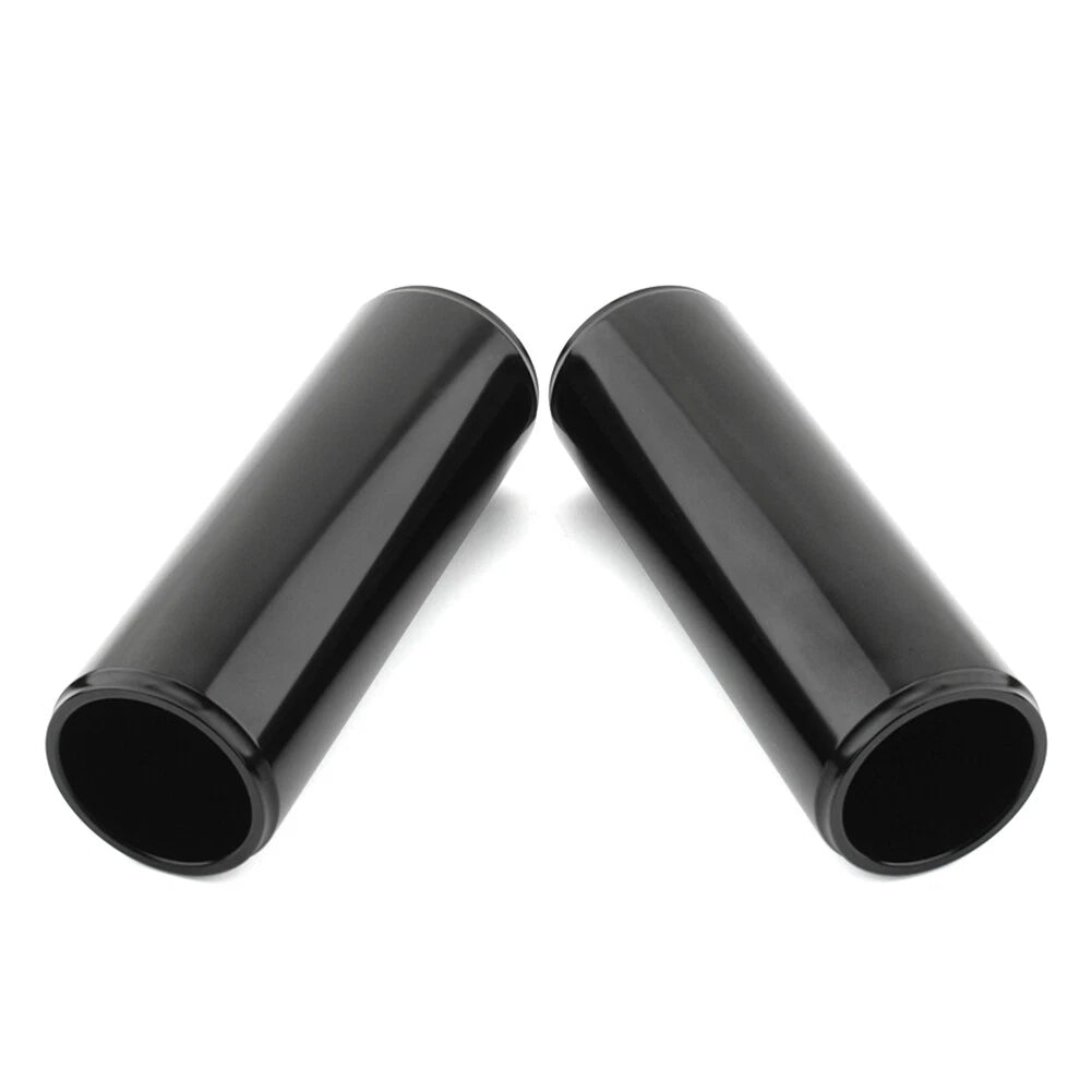 Upper Fork Tube Shock Absorber Cover for Harley Breakout FXSB (2013-2017)