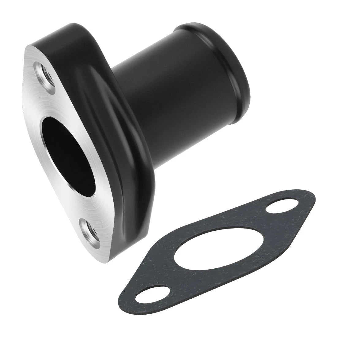 Cylinder Head Radiator Pipe Joint Gasket for Yamaha Banshee (1987–2006)