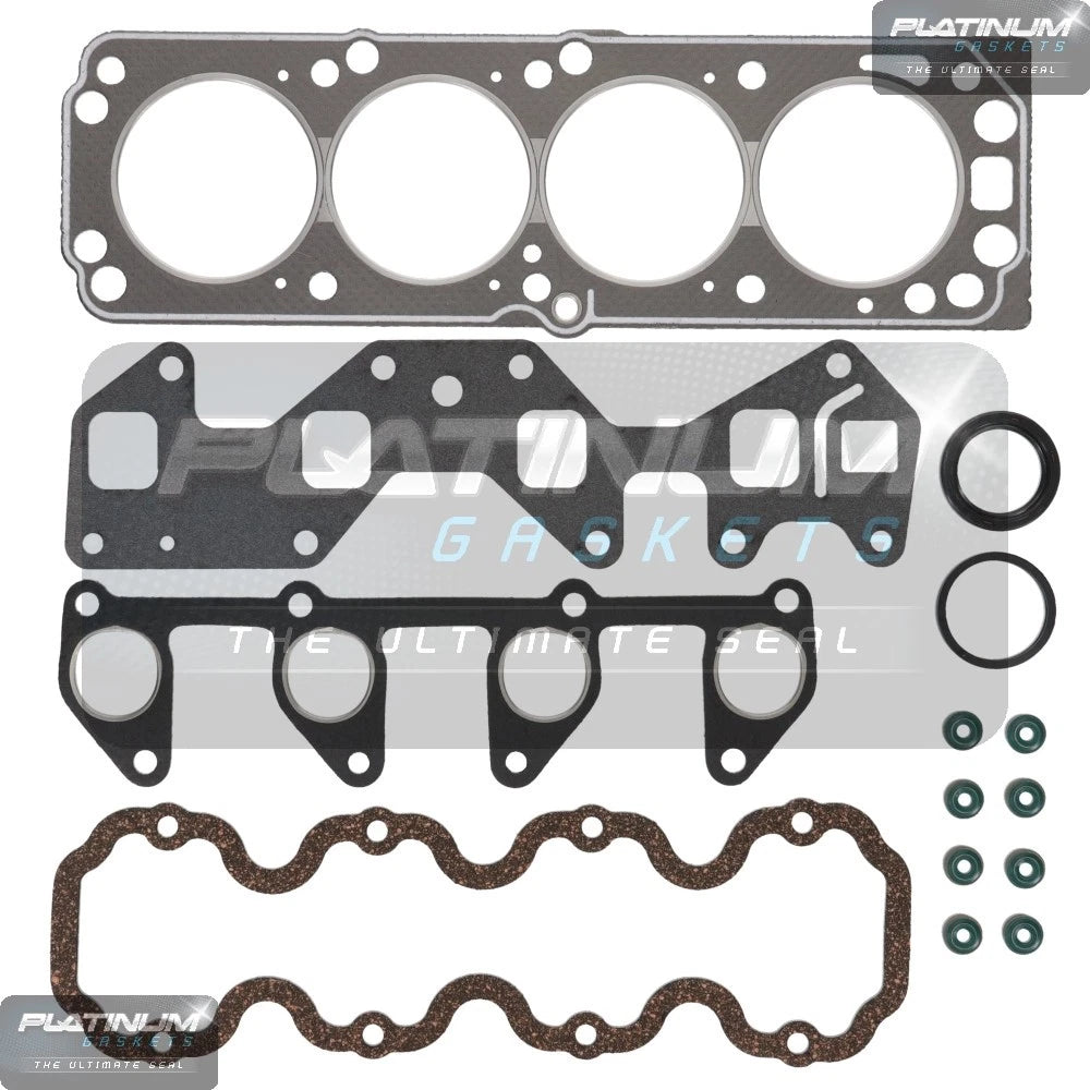 Cylinder Head Gasket Set for Holden Barina SB 1.4L C14NZ (1994–1997)