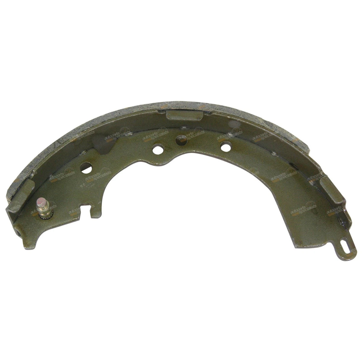 Rear Brake Shoes Set for Toyota Tarago (1983–2000)