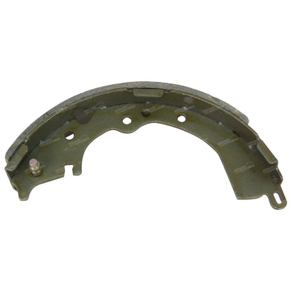 Rear Brake Shoes Set for Toyota Tarago (1983–2000)
