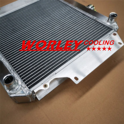 Alloy Radiator for Suzuki Sierra SJ50 SJ70 (1984-1996)