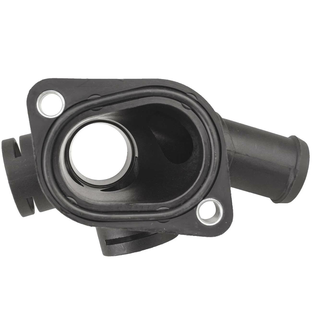 Coolant Flange for Seat Cordoba, VW Golf IV, Cabriolet 1.6, 2.0 (1999-2006)