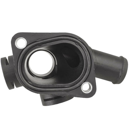Coolant Flange for Seat Cordoba, VW Golf IV, Cabriolet 1.6, 2.0 (1999-2006)