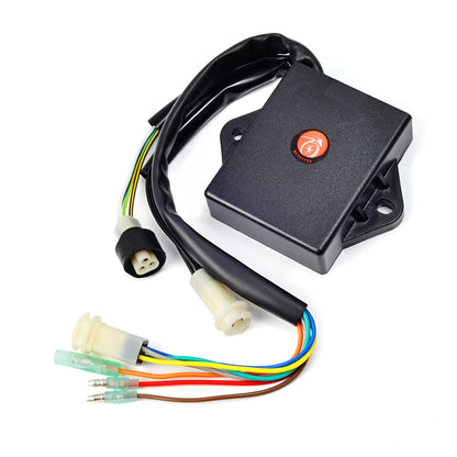 CDI Box Yamaha Big Bear YFM350FW Moto 4 (1987–1988)