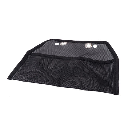 Center Console Storage Bag for Ford Bronco 2/4 Doors (2021-2022)