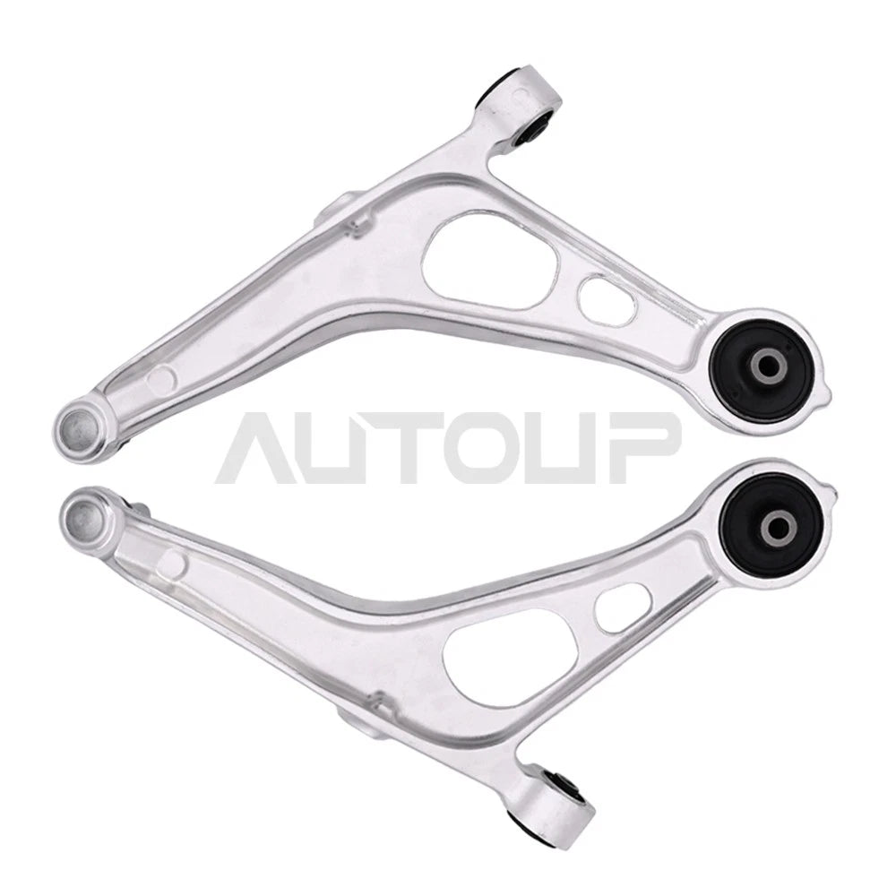 2 x LH+RH Front Lower Control Arm for Mitsubishi Outlander (2022–2025)