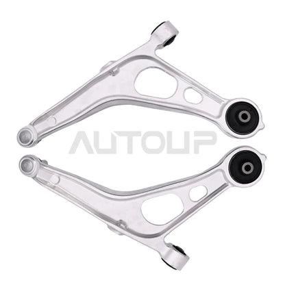 2 x LH+RH Front Lower Control Arm for Mitsubishi Outlander (2022–2025)