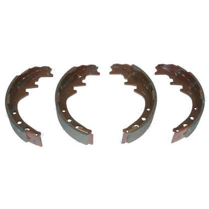 Rear Brake Shoes Set for Toyota Hiace 1.8L 2.0L 2.2L 2.4L 1979~1989 Van