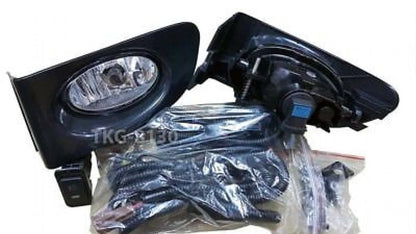 Spot Fog Light Lamp for Honda Jazz/Fit (2003-2007)
