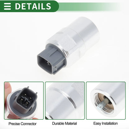 Transmission Speed Sensor for Mitsubishi Canter (2009-2012)