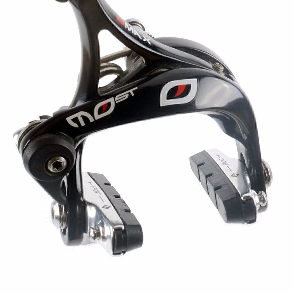 ZTTO 61mm C-Brake Pads for Road Bike Caliper - Light-Weight (No Year)