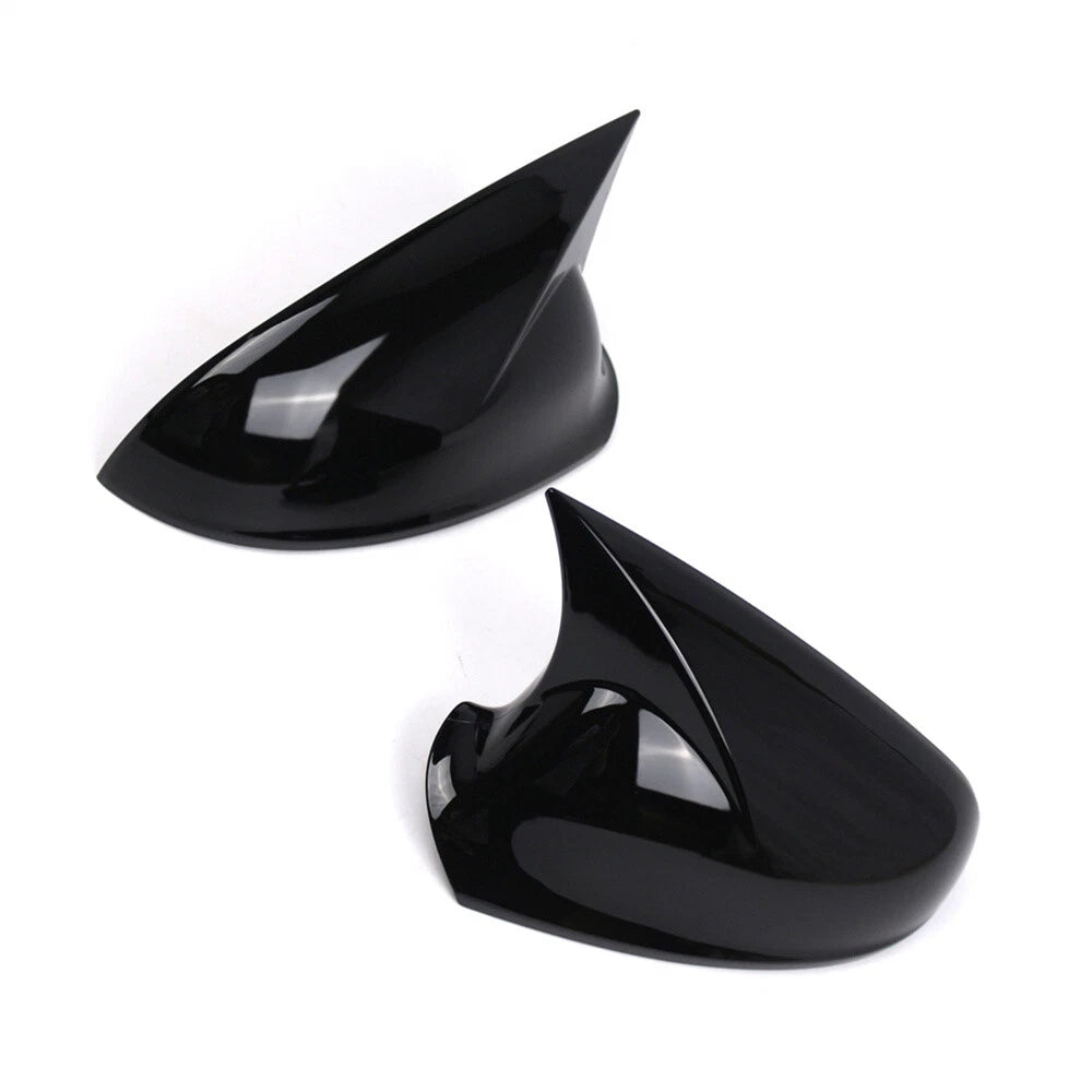 Rear View Mirror Caps for Vauxhall Astra Opel Astra J (2010-2013)