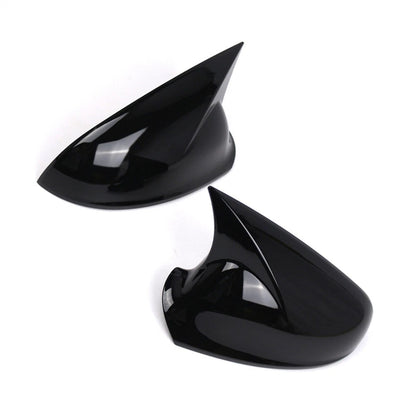 Rear View Mirror Caps for Vauxhall Astra Opel Astra J (2010-2013)