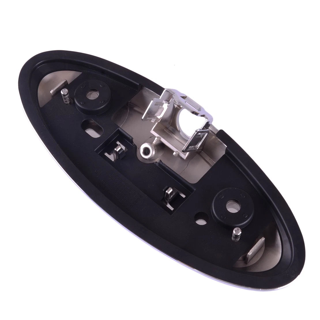 Tailgate Camera Housing Bezel for Ford F250 F350 Super Duty (2013-2015)