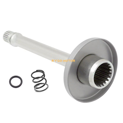 Rear Final Drive Shaft Propeller Shaft for Honda TRX420 Rancher (2007–2013)