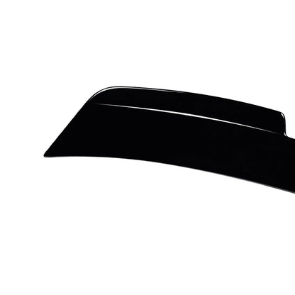 Rear Boot Spoiler Lip for Ford Mustang 6th (2015-2022)