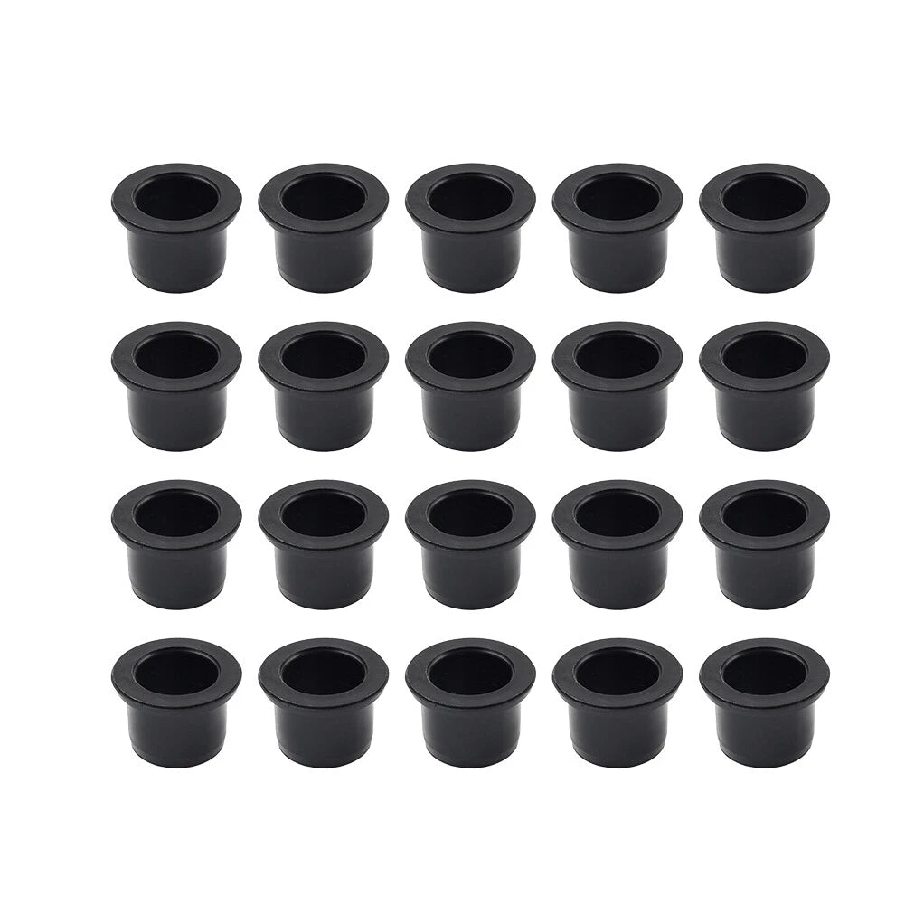 20 x Upper Lower A-Arm Short Bushings for Kawasaki Teryx 750 4X4 (2008-2013)