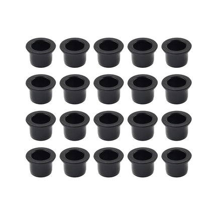 20 x Upper Lower A-Arm Short Bushings for Kawasaki Teryx 750 4X4 (2008-2013)