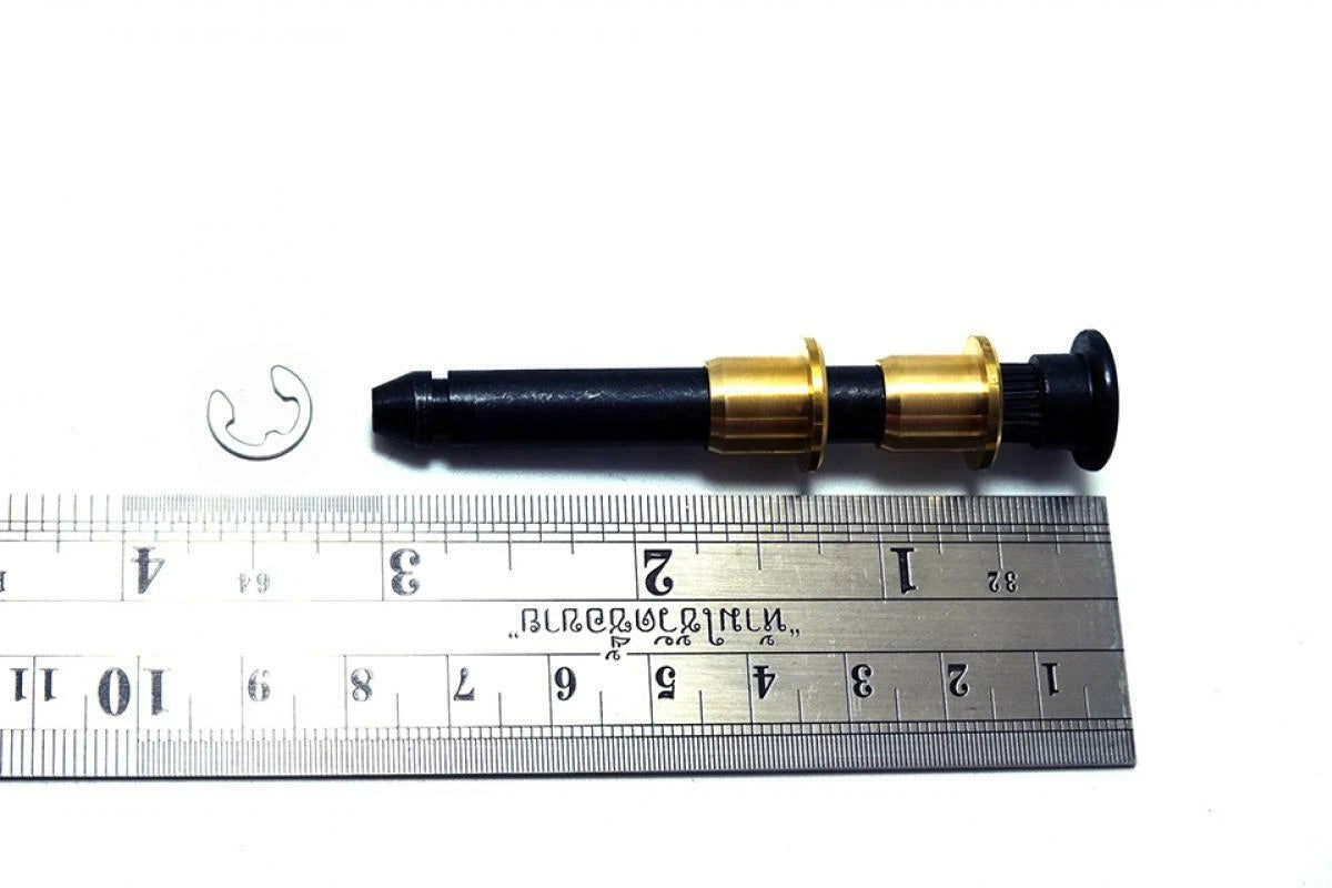 Door Hinge Pin Repair Kit for Nissan D21 Frontier (1987-1995)