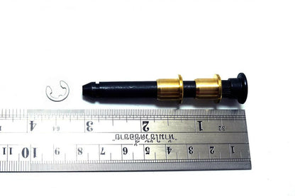 Door Hinge Pin Repair Kit for Nissan D21 Frontier (1987-1995)