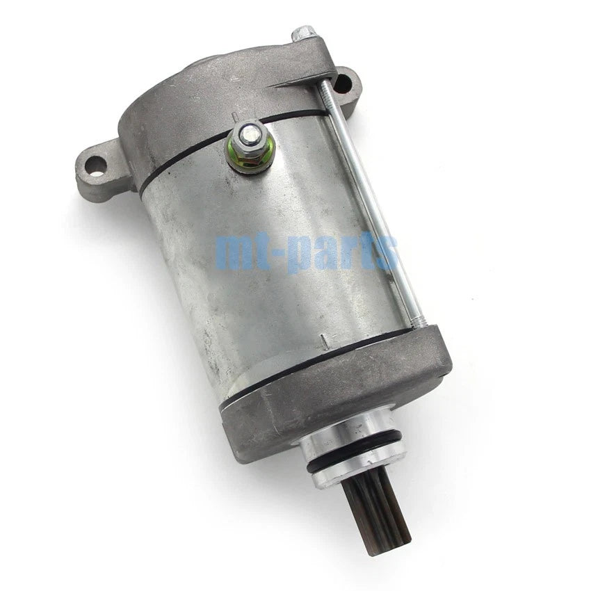 Starter Motor for Yamaha YFM600F Grizzly 600, YFM660FA Grizzly 660 (1998-2008)